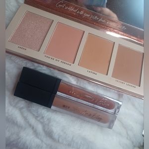 BH Cosmetics BFF Alondra And Elsy